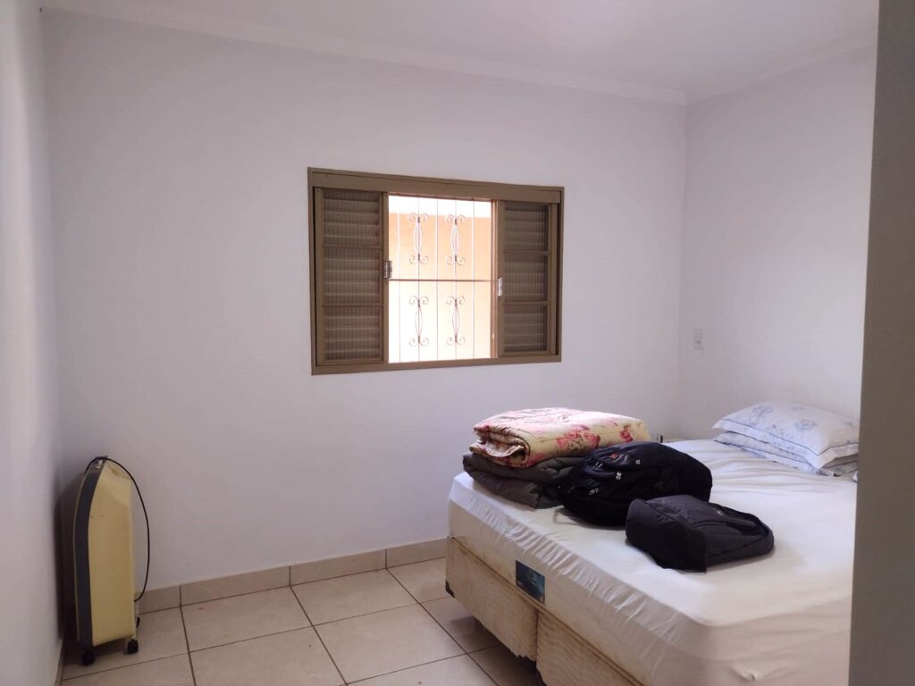 Vende-se casa comercial na Vila Maceno $ 395.000,00