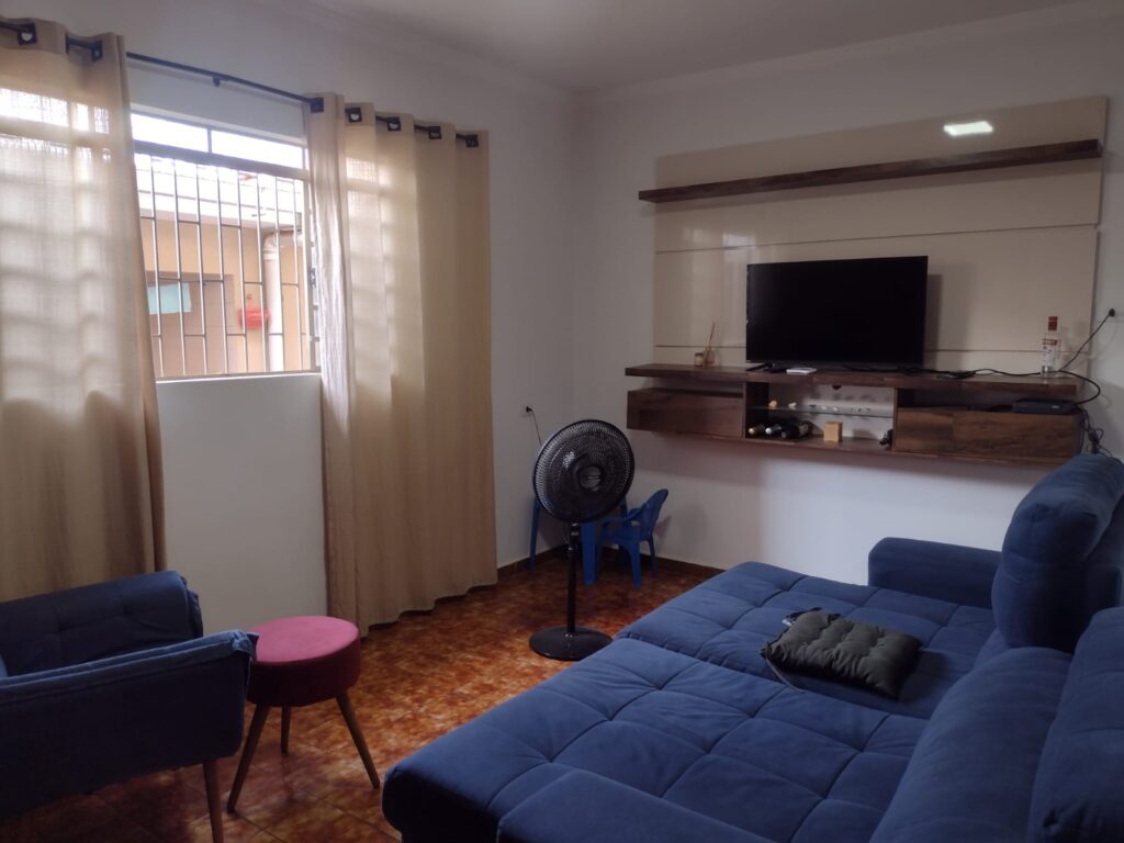 Vende-se casa comercial na Vila Maceno $ 395.000,00