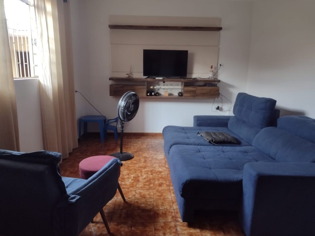 Vende-se casa comercial na Vila Maceno $ 395.000,00