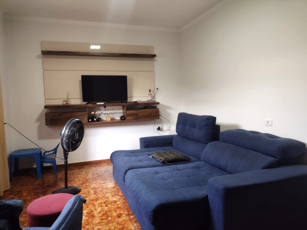 Vende-se casa comercial na Vila Maceno $ 395.000,00