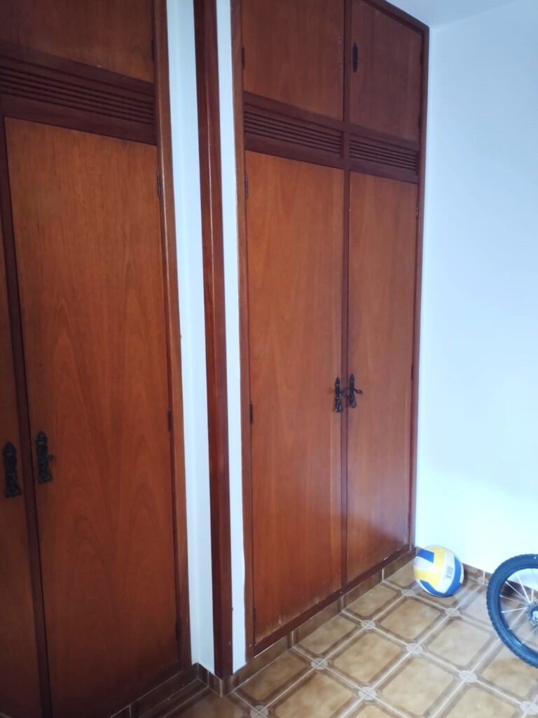 Vende-se casa comercial na Vila Maceno $ 395.000,00