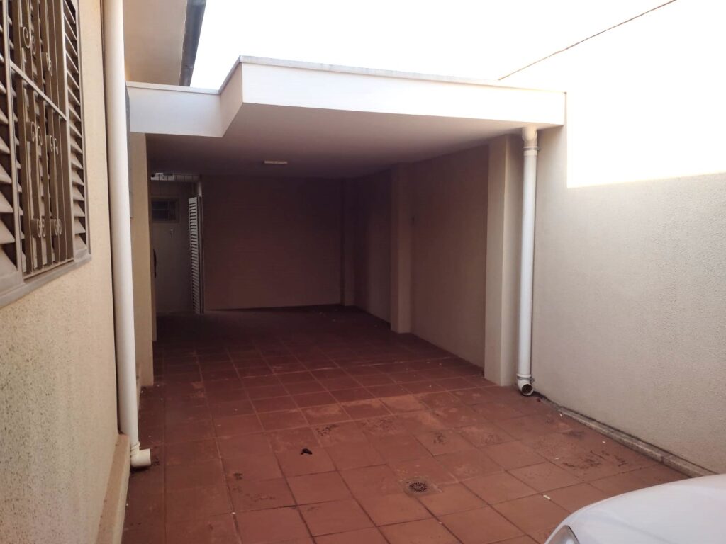 Vende-se casa comercial na Vila Maceno $ 395.000,00