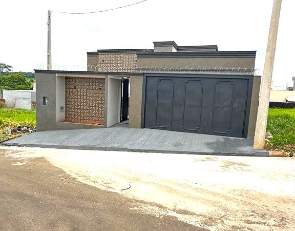 Vende-se casa nova em Bady Bassit $ 395.000,00