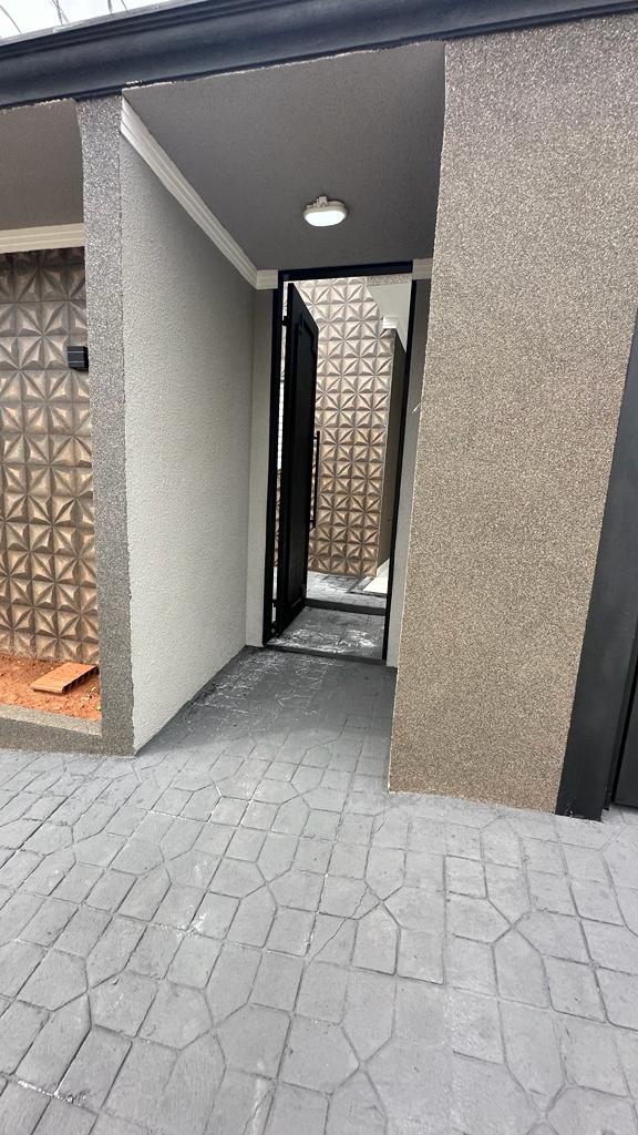 Vende-se casa nova em Bady Bassit $ 395.000,00