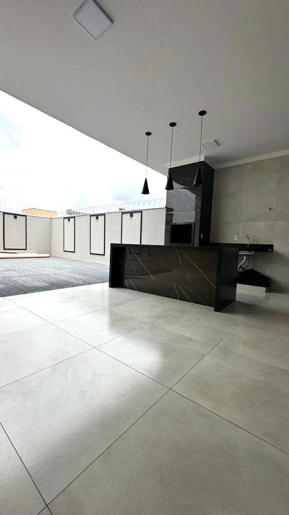 Vende-se casa nova em Bady Bassit $ 395.000,00