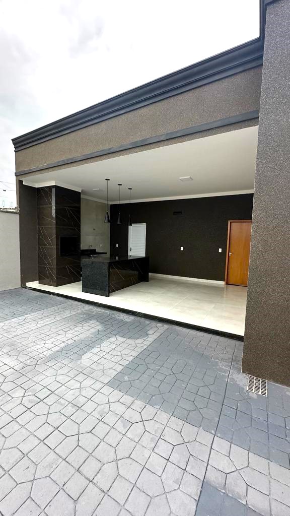 Vende-se casa nova em Bady Bassit $ 395.000,00