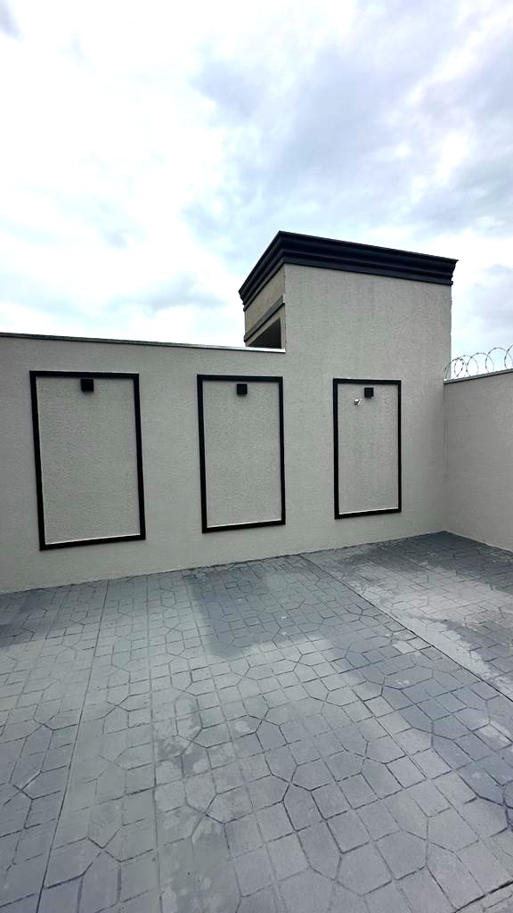 Vende-se casa nova em Bady Bassit $ 395.000,00