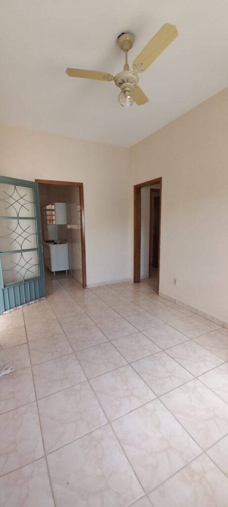 Vende-se casa Jd. Vetorasso 3 dormitórios $ 280 Mil, aceita financiamento