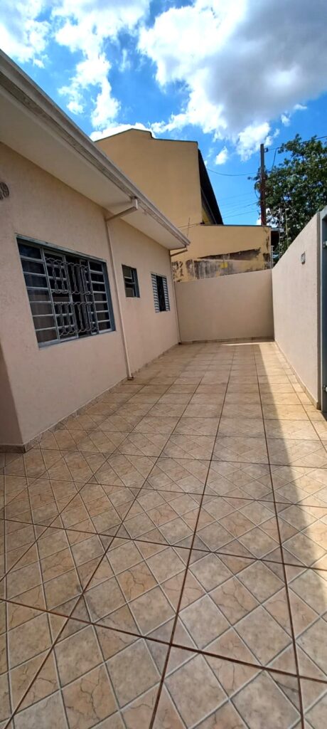 Vende-se casa Jd. Vetorasso 3 dormitórios $ 280 Mil, aceita financiamento