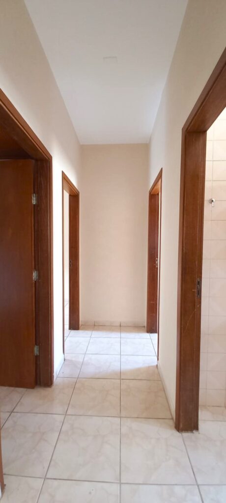 Vende-se casa Jd. Vetorasso 3 dormitórios $ 280 Mil, aceita financiamento