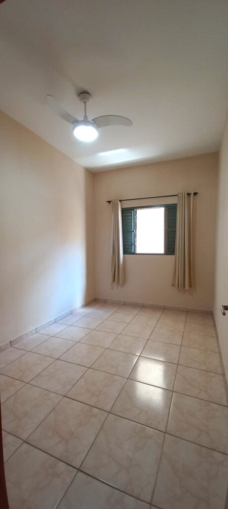 Vende-se casa Jd. Vetorasso 3 dormitórios $ 280 Mil, aceita financiamento