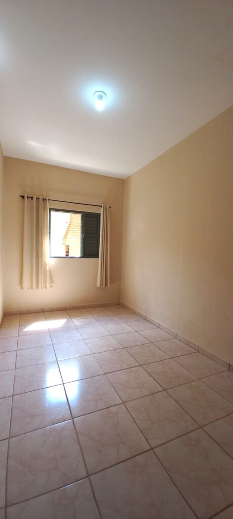 Vende-se casa Jd. Vetorasso 3 dormitórios $ 280 Mil, aceita financiamento