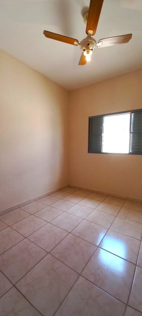 Vende-se casa Jd. Vetorasso 3 dormitórios $ 280 Mil, aceita financiamento