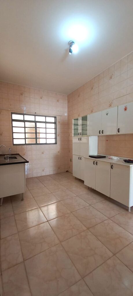 Vende-se casa Jd. Vetorasso 3 dormitórios $ 280 Mil, aceita financiamento