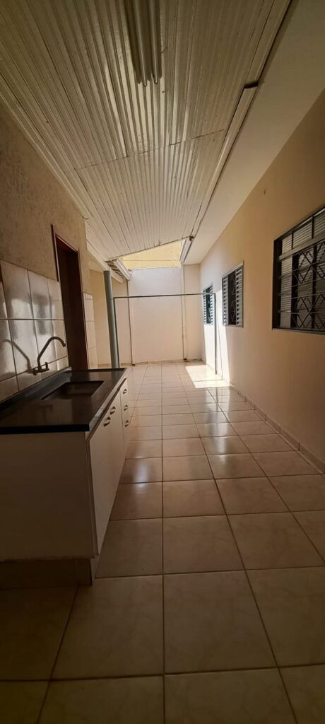 Vende-se casa Jd. Vetorasso 3 dormitórios $ 280 Mil, aceita financiamento