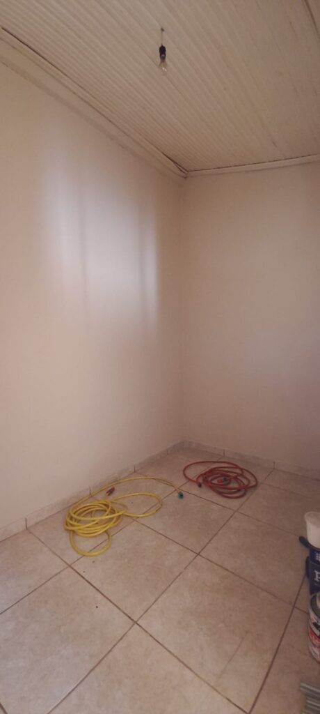 Vende-se casa Jd. Vetorasso 3 dormitórios $ 280 Mil, aceita financiamento