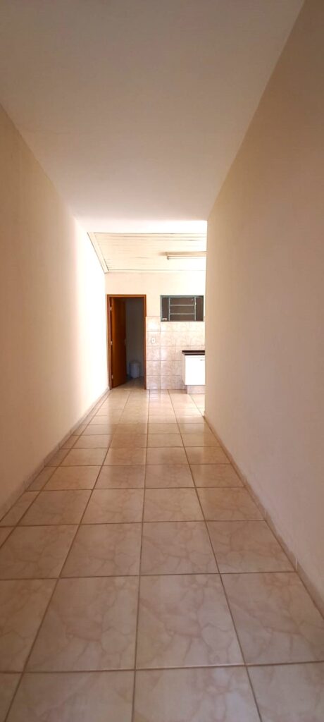 Vende-se casa Jd. Vetorasso 3 dormitórios $ 280 Mil, aceita financiamento