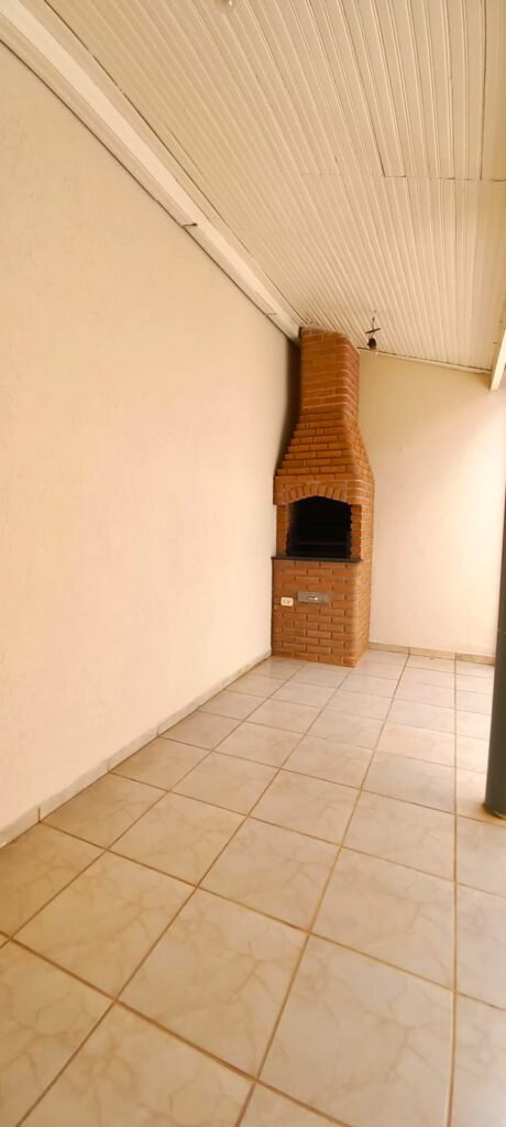 Vende-se casa Jd. Vetorasso 3 dormitórios $ 280 Mil, aceita financiamento