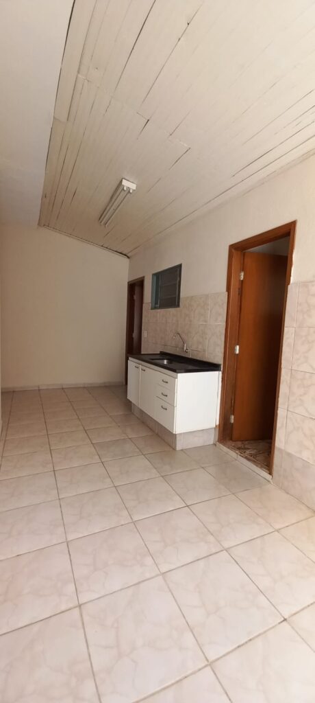 Vende-se casa Jd. Vetorasso 3 dormitórios $ 280 Mil, aceita financiamento