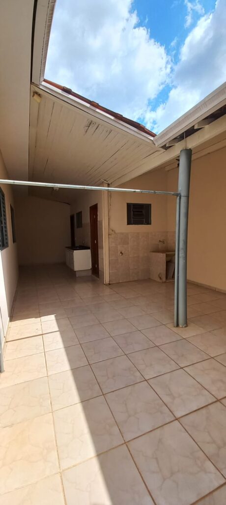 Vende-se casa Jd. Vetorasso 3 dormitórios $ 280 Mil, aceita financiamento