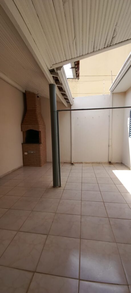 Vende-se casa Jd. Vetorasso 3 dormitórios $ 280 Mil, aceita financiamento