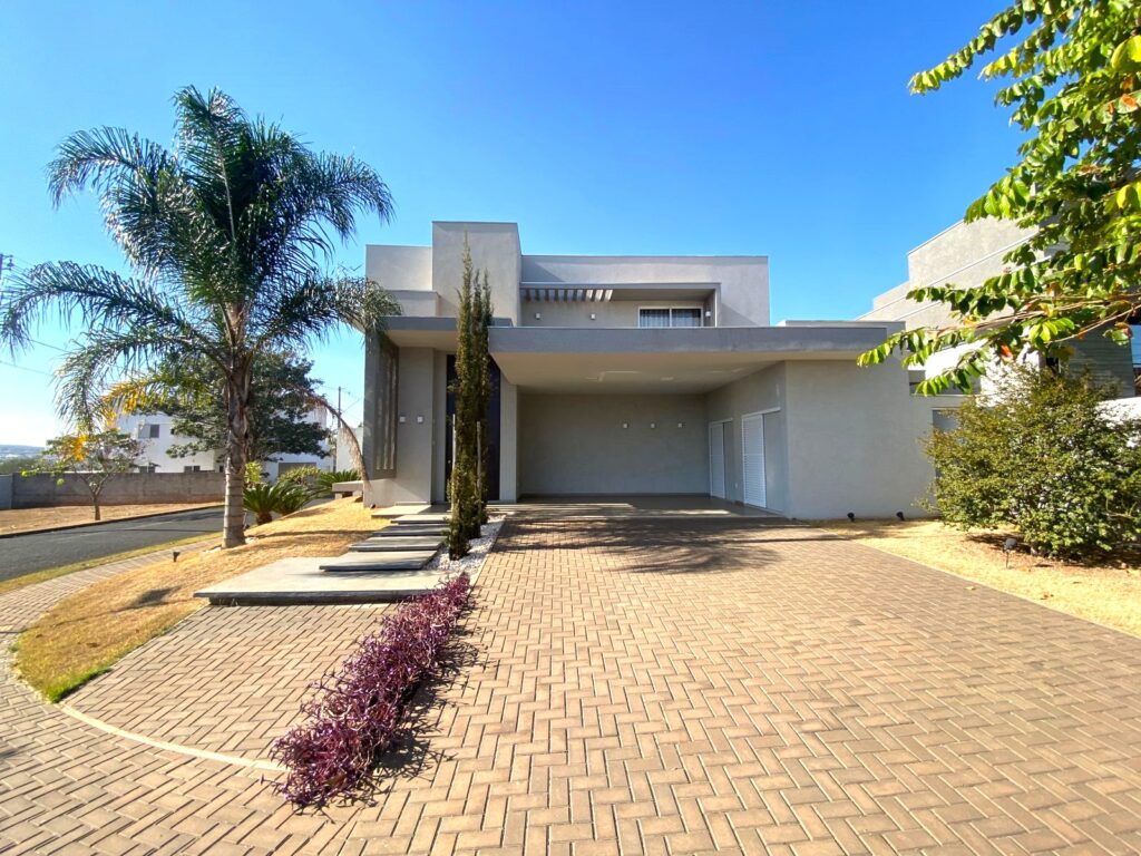 Vende-se linda casa Cond. Buona Vita $ 1.600.000,00