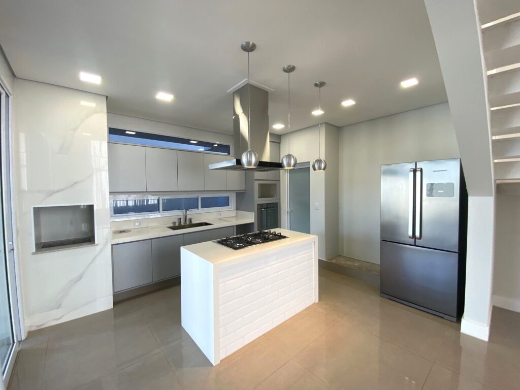 Vende-se linda casa Cond. Buona Vita $ 1.600.000,00