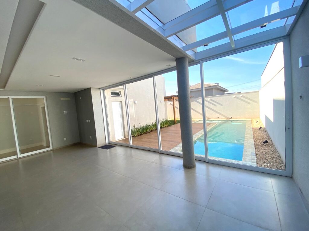 Vende-se linda casa Cond. Buona Vita $ 1.600.000,00