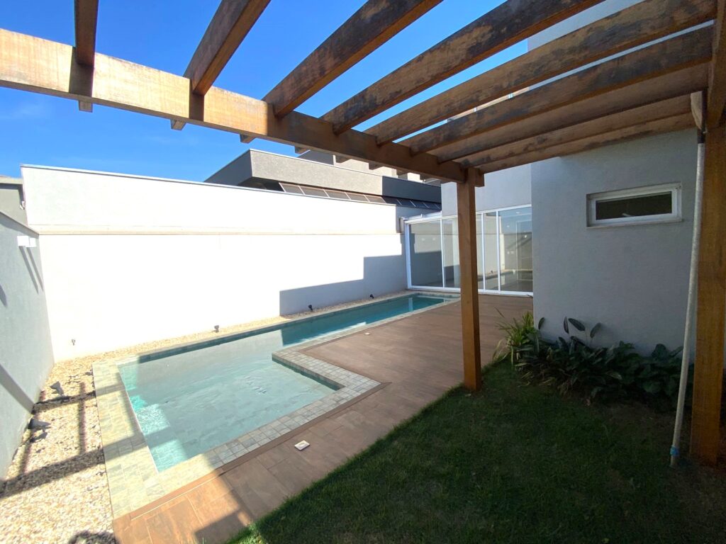 Vende-se linda casa Cond. Buona Vita $ 1.600.000,00