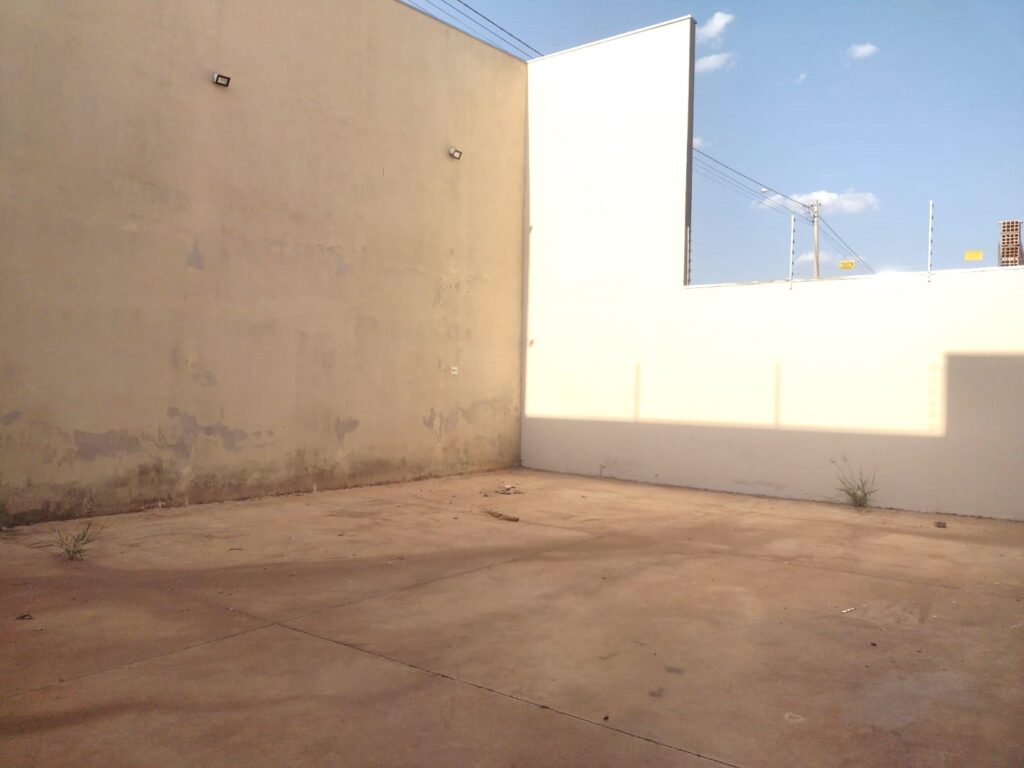 Aluga-se Salão comercial 230m² novo $ 5.000,00