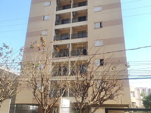 Aluga-se Apto de 1 dormitório próximo ao Plaza Shopping $ 1.400,00