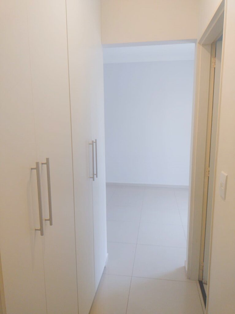 Aluga-se Apto de 1 dormitório próximo ao Plaza Shopping $ 1.400,00