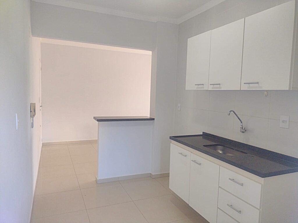 Aluga-se Apto de 1 dormitório próximo ao Plaza Shopping $ 1.400,00