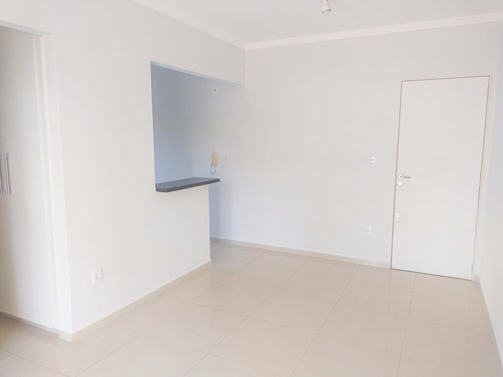 Aluga-se Apto de 1 dormitório próximo ao Plaza Shopping $ 1.400,00