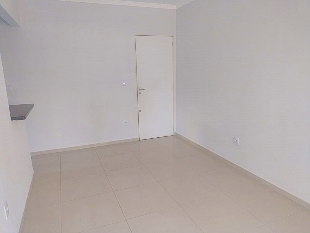 Aluga-se Apto de 1 dormitório próximo ao Plaza Shopping $ 1.400,00