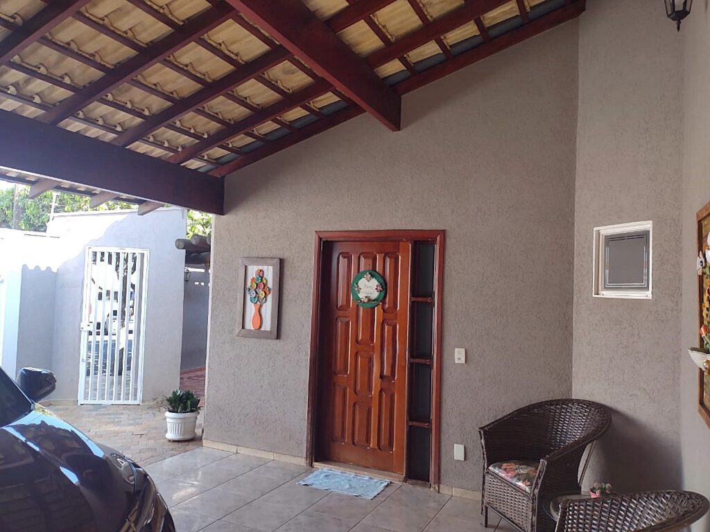 Vende-se Casa na Boa Vista local misto $ 795.000,00