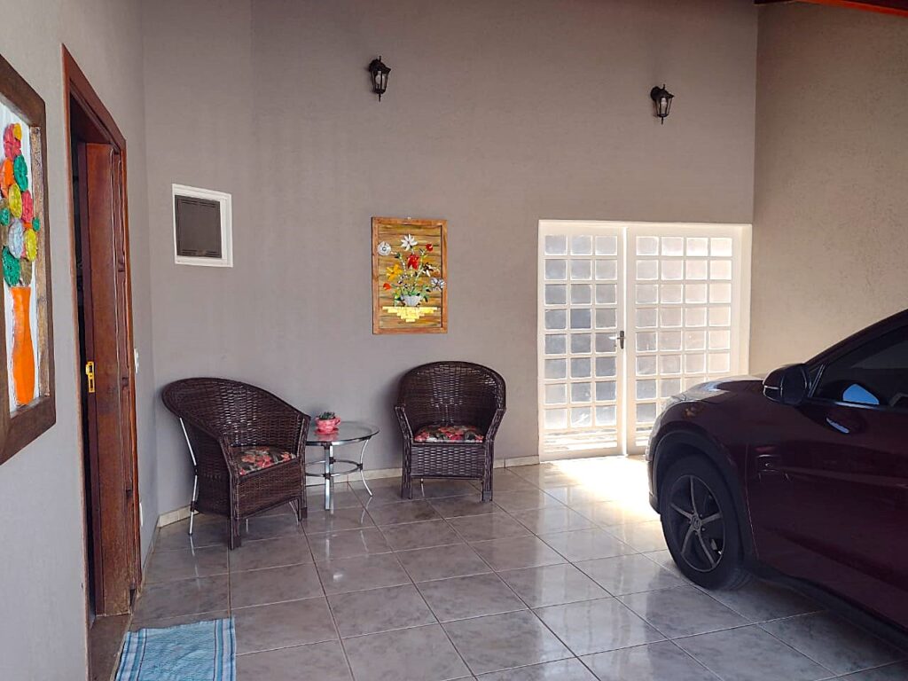 Vende-se Casa na Boa Vista local misto $ 795.000,00