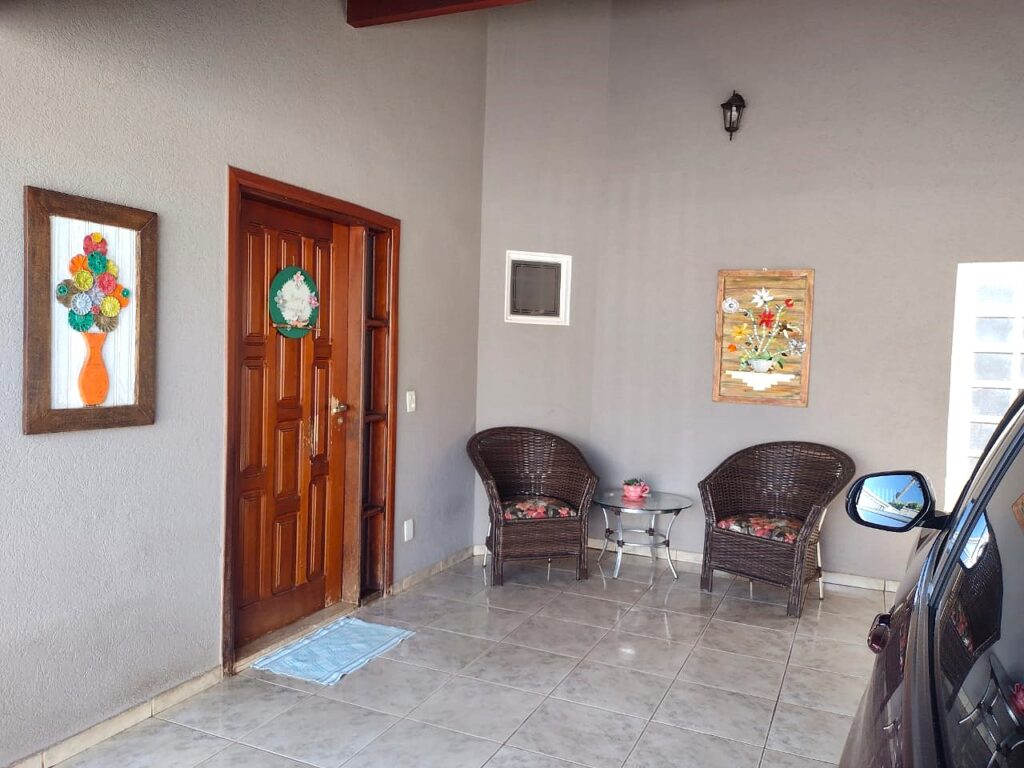 Vende-se Casa na Boa Vista local misto $ 795.000,00