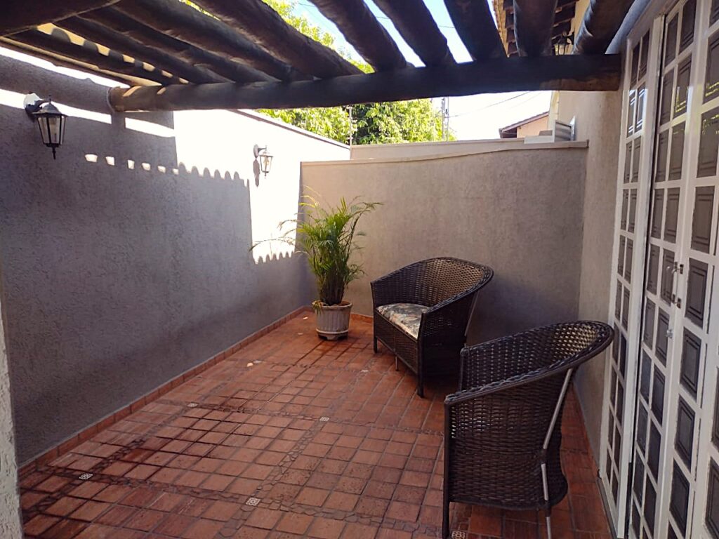 Vende-se Casa na Boa Vista local misto $ 795.000,00