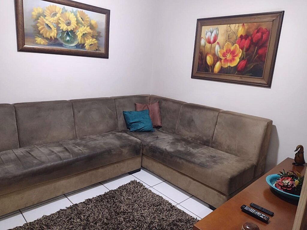 Vende-se Casa na Boa Vista local misto $ 795.000,00