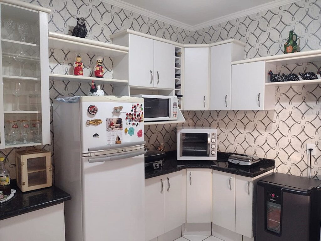 Vende-se Casa na Boa Vista local misto $ 795.000,00