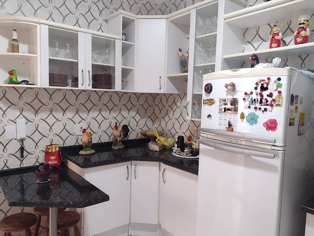 Vende-se Casa na Boa Vista local misto $ 795.000,00