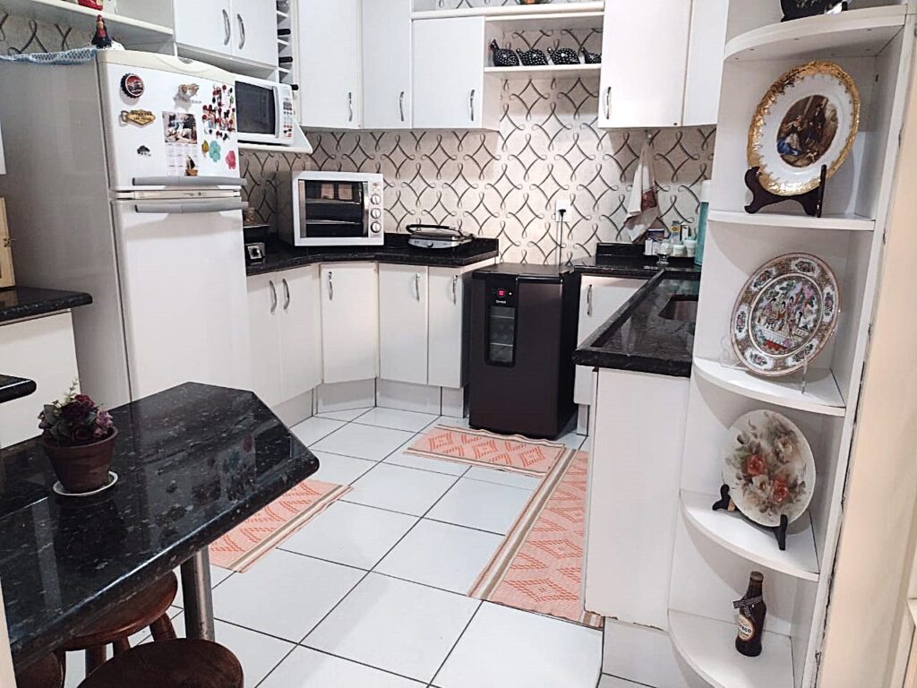 Vende-se Casa na Boa Vista local misto $ 795.000,00