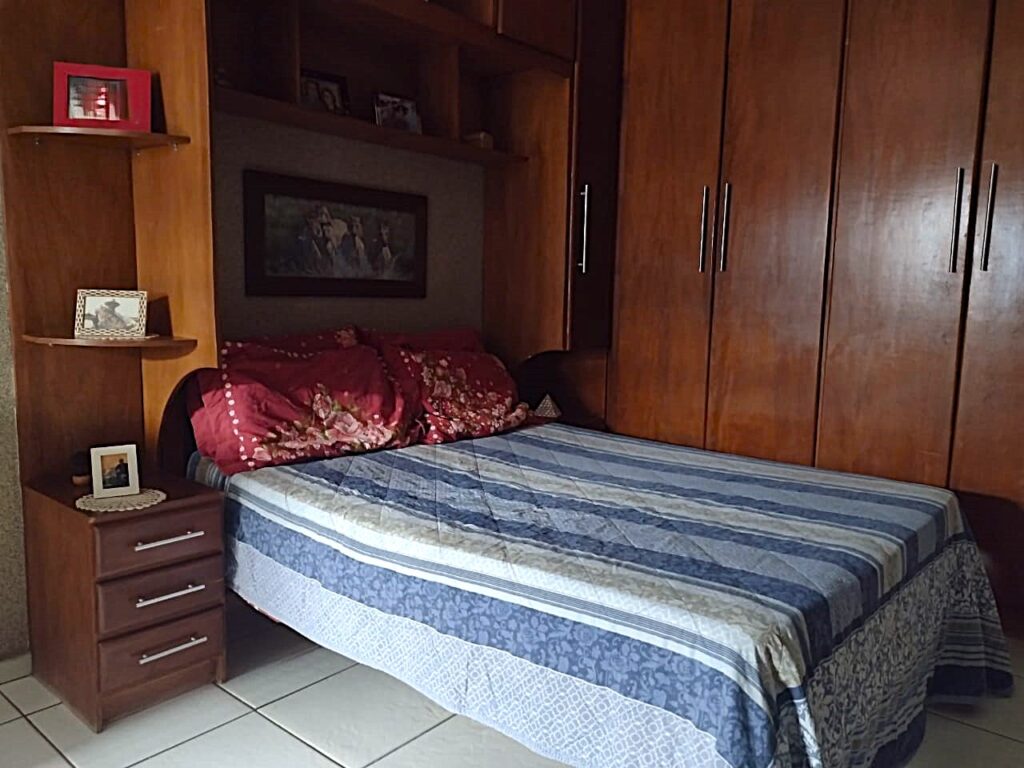 Vende-se Casa na Boa Vista local misto $ 795.000,00