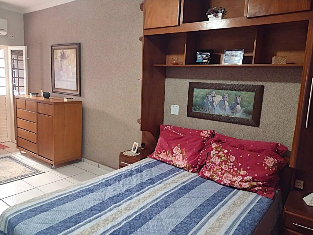 Vende-se Casa na Boa Vista local misto $ 795.000,00