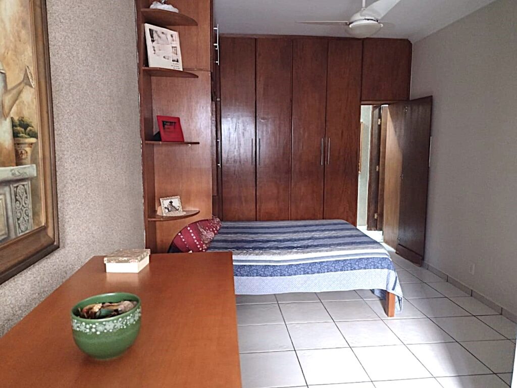 Vende-se Casa na Boa Vista local misto $ 795.000,00