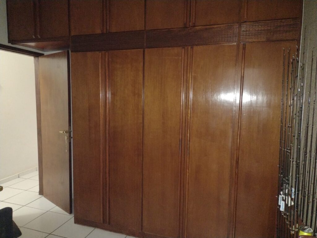 Vende-se Casa na Boa Vista local misto $ 795.000,00