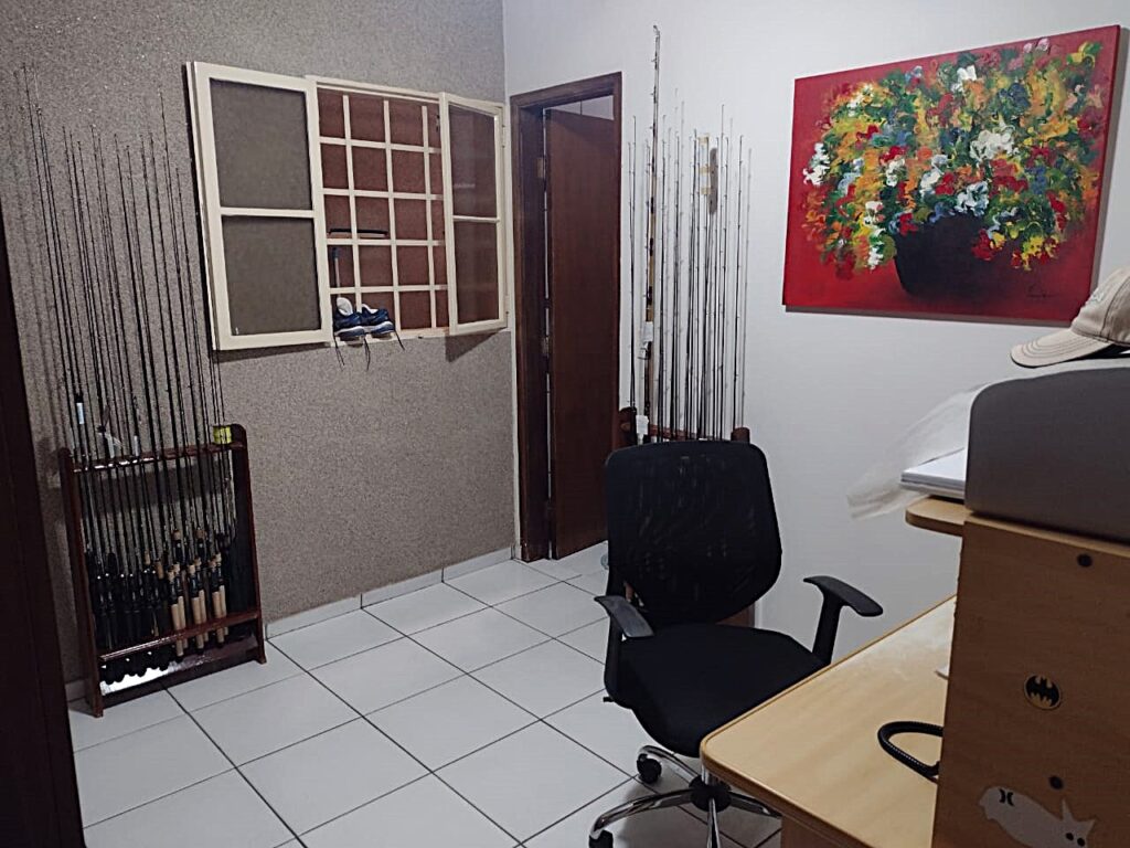 Vende-se Casa na Boa Vista local misto $ 795.000,00