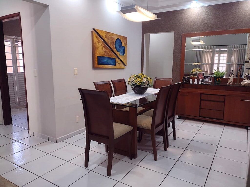 Vende-se Casa na Boa Vista local misto $ 795.000,00
