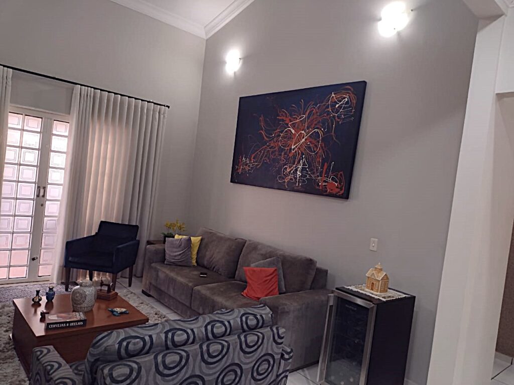 Vende-se Casa na Boa Vista local misto $ 795.000,00